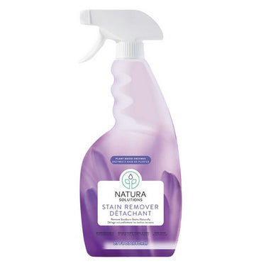 Natura Solutions, Stain Remover, 680 Ml