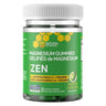 Zen Magnesium Gummies 30 Count by Natural Stacks