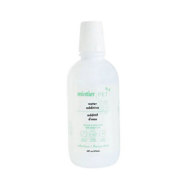 Pet Water Additive 473 Ml by Mintier