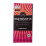 Chai Latte Dark Chocolate 85 Grams (12 Count) by Wild Mountain Chocolate
