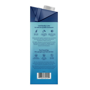 Stash Tea, Earls Delight Latte Tea, 946 Ml