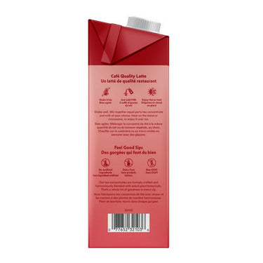 Stash Tea, Double Spice Chai Latte, 946 Ml