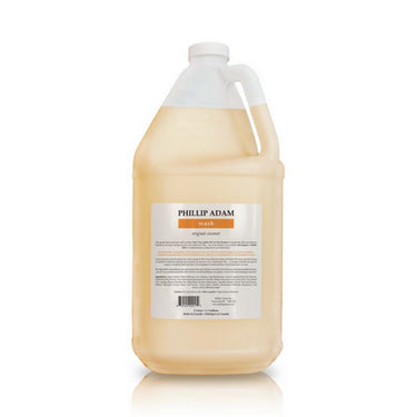 Phillip Adam, Coconut Hand And Body Wash, 4 Liters