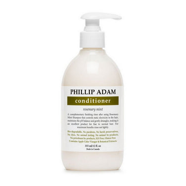 Phillip Adam, Rosemary Mint Conditioner, 355 Ml