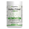 Inulin Fibre Plus 180 Grams by Nutripur Inc