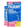 Sport Powder Pink Lemonade 49 Grams by Nuun And Company Inc
