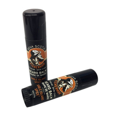 Nova Scotia Fisherman, Beard Balm Sable Island Spice, 17 Grams