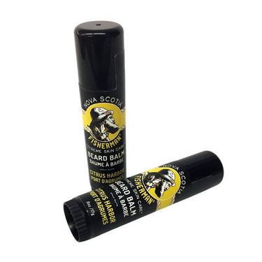 Nova Scotia Fisherman, Beard Balm Citrus Harbour, 17 Grams