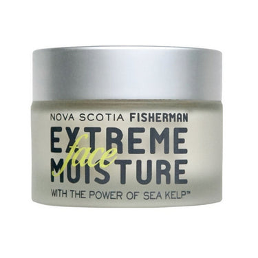 Nova Scotia Fisherman, Extreme Moisture Face, 50 Ml