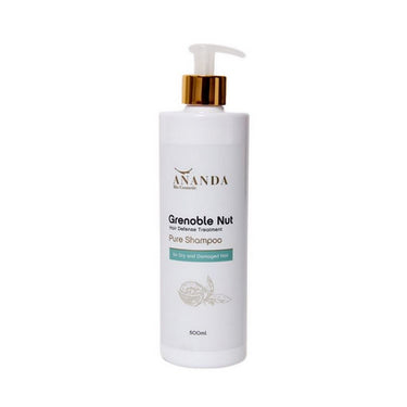 Ananda, Shampoo For Dry and Damaged Hair, 500 ml