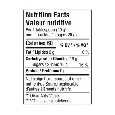 Dutchmans Gold Inc., Cinnamon Honey, 330 Grams