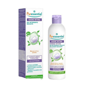 Puressentiel, Gentle Cleansing Gel, 250 Ml