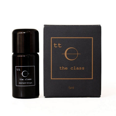 Routine Natural Beauty, EO Drops The Class, 5 Ml