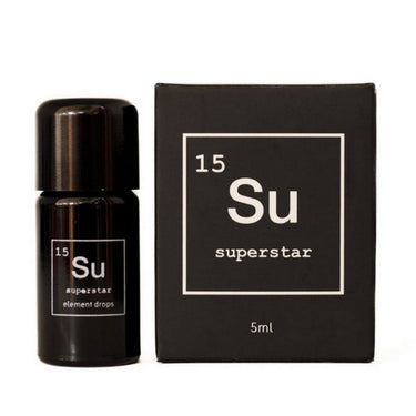 Routine Natural Beauty, EO Drops Superstar, 5 Ml