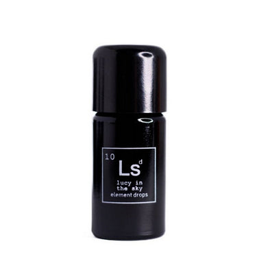 Routine Natural Beauty, Eo Drops Lucy In The Sky, 5 Ml