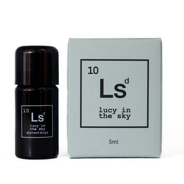 Routine Natural Beauty, Eo Drops Lucy In The Sky, 5 Ml