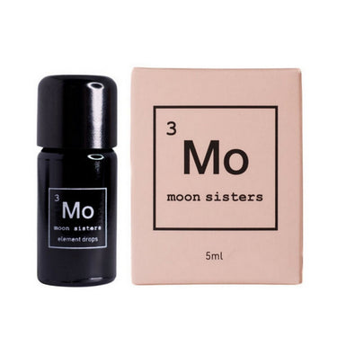 Routine Natural Beauty, EO Drops Moon Sisters, 5 Ml