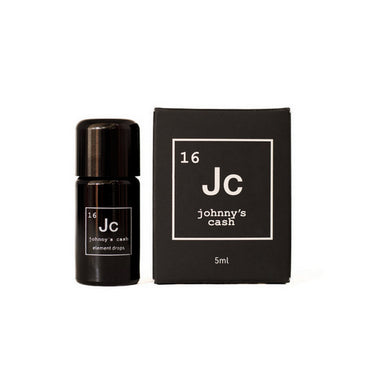 Routine Natural Beauty, EO Drops Johnnys Cash, 5 Ml