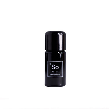 Routine Natural Beauty, EO Drops So And So, 5 Ml