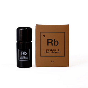 Routine Natural Beauty, EO Drops Reuben And The Desert, 5 Ml
