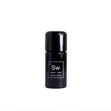 Routine Natural Beauty, EO Drops Sweet Jane, 5 Ml