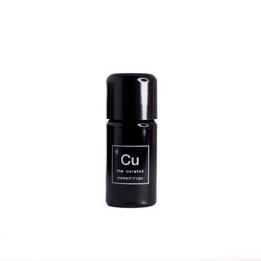 Routine Natural Beauty, EO Drops The Curator, 5 Ml