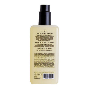 Routine Natural Beauty, A Girl Named Sue Hand And Body Wash, 350 Ml