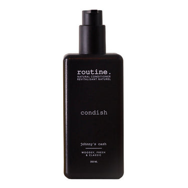 Routine Natural Beauty, Johnnys Cash Conditioner, 350 Ml