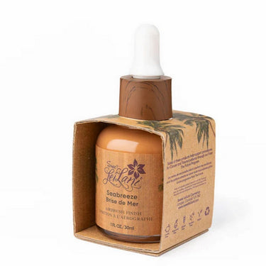 Sweet LeiLani Cosmetics, Island Goddess 3 In 1 Liquid Foundation Sea Breeze, 30 Ml