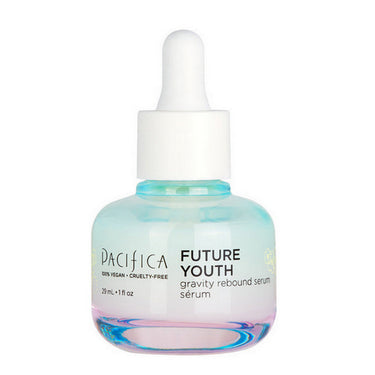 Pacifica, Future Youth Gravity Rebound Serum, 29 Ml