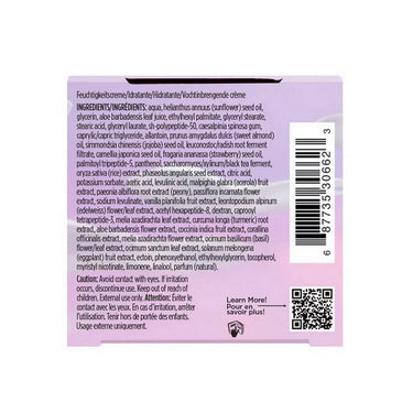 Pacifica, Youth Super Cream Face Moisturizer, 50 Ml