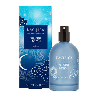 Pacifica, Silver Moon Spray Perfume, 59 Ml