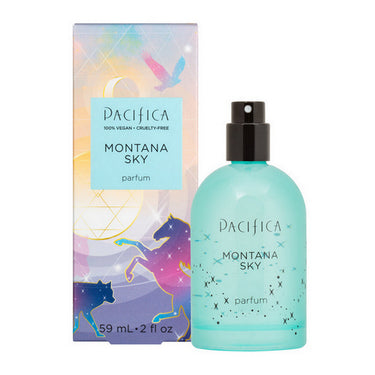 Pacifica, Montana Sky Spray Perfume, 59 Ml