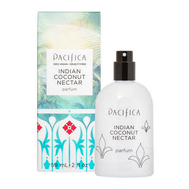 Pacifica, Indian Coconut Nectar Spray Perfume, 59 Ml