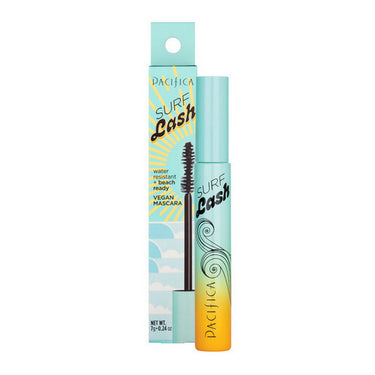 Pacifica, Surf Lash Mascara, 7 Grams
