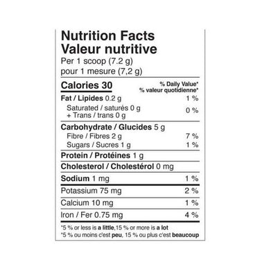 Prairie Naturals Health Products Inc., Organic Cocoa Immune Superfoods, 150 Grams