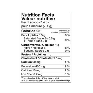 Prairie Naturals Health Products Inc., Organic Cocoa Focus Superfoods, 150 Grams