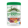 Original Greens Plus Tropical Fruit 228 Grams by Genuine Health