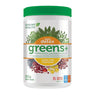 Greens Plus Daily Detox Lemon 204 Grams by Genuine Health