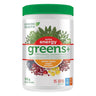 Greens Plus Extra Energy Orange 199 Grams by Genuine Health