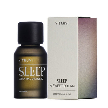Vitruvi, Sleep Blend Essential Oil, 15 Ml