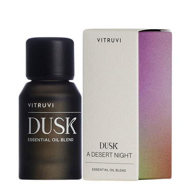 Vitruvi, Dusk Essential Oil Blend, 15 Ml