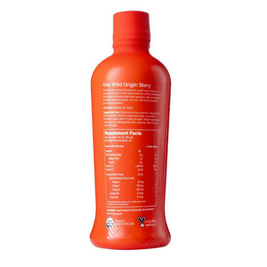 Sea Berry Therapy, Omega 7 Pure, 946 Ml