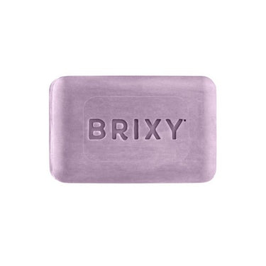 Brixy, Body Wash Bar Coconut Vanilla, 113 Grams