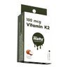 Vitamin K2 Coconut Flavour 60 Tablets by Nutrameltz