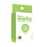 Calcium And Vitamin D3 Mixed Berry 60 Tablets by Nutrameltz