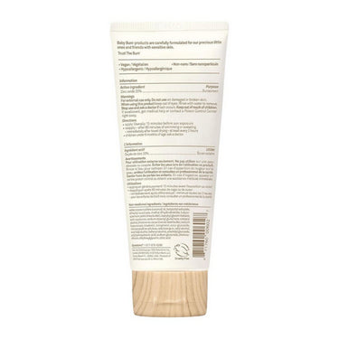 Sun Bum, Baby Bum SPF 50 Sunscreen Lotion, 88 Ml