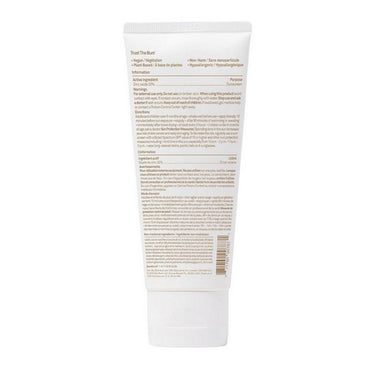 Sun Bum, Mineral SPF 50 Sunscreen Lotion, 88 Ml