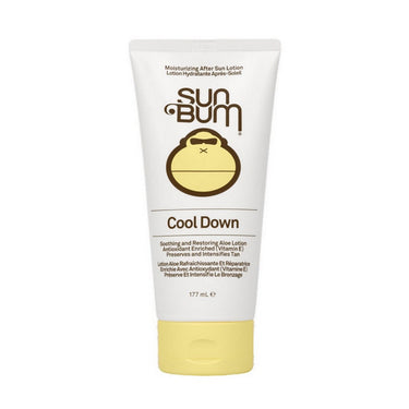 Sun Bum, After Sun Cool Down Lotion, 177 Ml