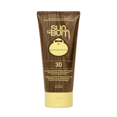 Sun Bum, Original SPF 30 Sunscreen Lotion, 177 Ml